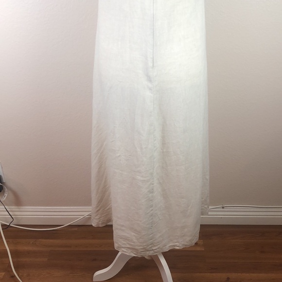 Lanhtropy Olivia Halter A Line Dress Sz S - Picture 10 of 13